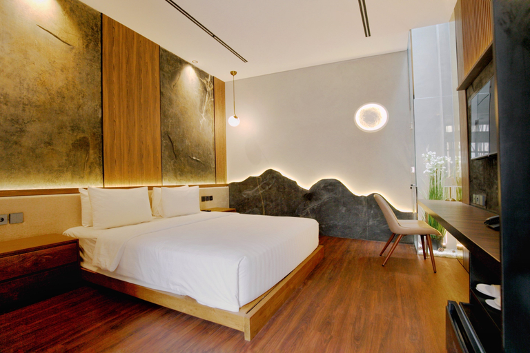 Sawah Tamanan Villa & Resort Room Type - Superior Room