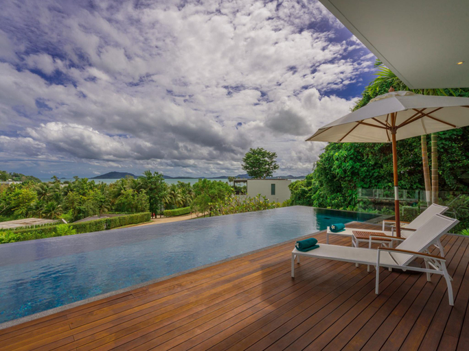 Sport & Beauty 2, Villa Abiente by Elite Havens, Phuket Island