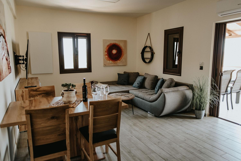 Others 4, Sivota Luxury Apartments, Epirus