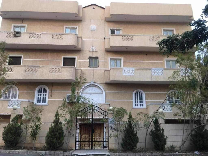 Others 2, جناح فندقي 5 نجوم بحديقه خاصه مكيف بفيلا الاسعد -امام مول العرب, Sixth of October 1 City