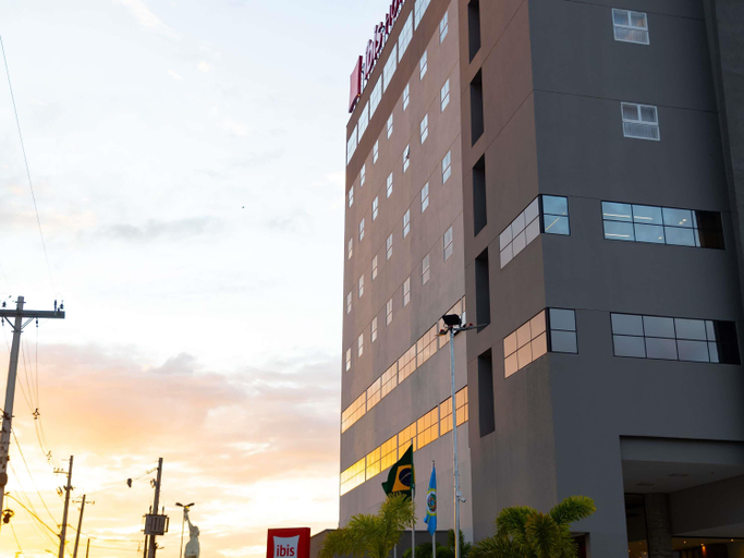 Exterior & Views 2, Ibis Votuporanga, Votuporanga