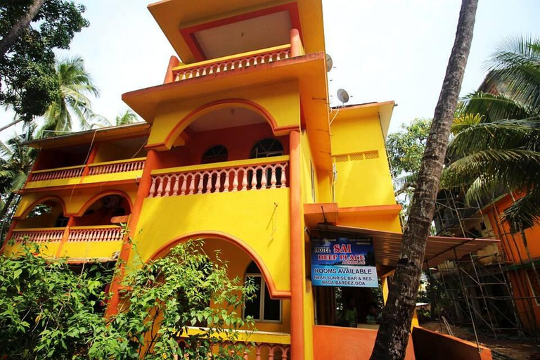 Others 4, Om Sai Guest House, South Goa
