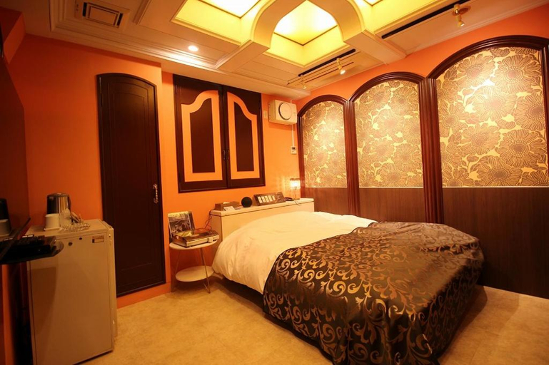 Others 4, Hotel OLDSWING Adult Only, Shibuya