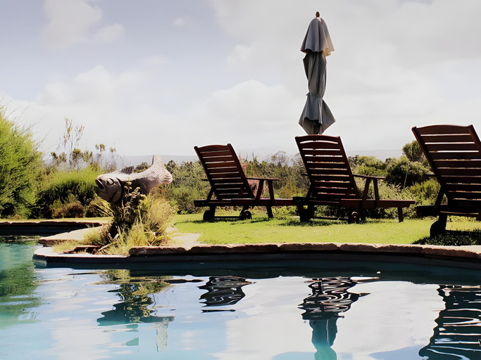 Sport & Beauty 2, Fynbos Ridge Country House and Cottages, Eden