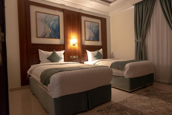 Others 4, Ramz Aldiyafa 2, Taif