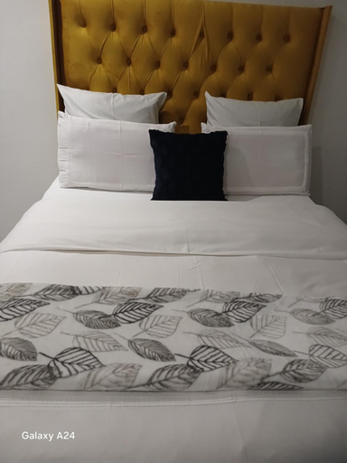 Bedroom 4, SERENE Guest House, City of Johannesburg