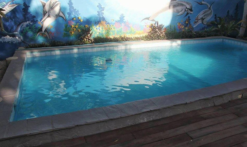 Sport & Beauty 2, Casa Brisa Mar Hotel, Las Terrenas