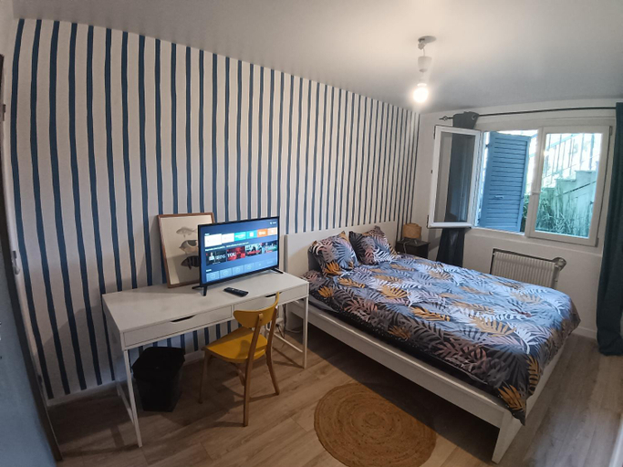 Others 2, Chambre Ocean Climatisee, Gironde