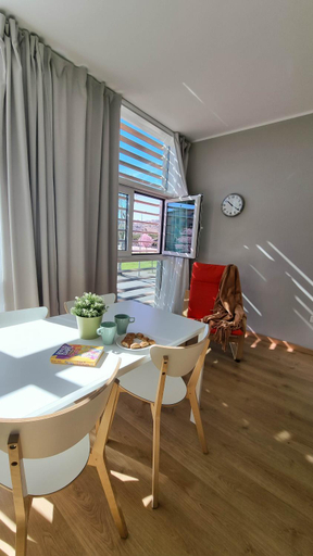 Others 3, Otium Boutique Apartments-spiaggia inclusa a 250 mt-struttura pet friendly, Teramo