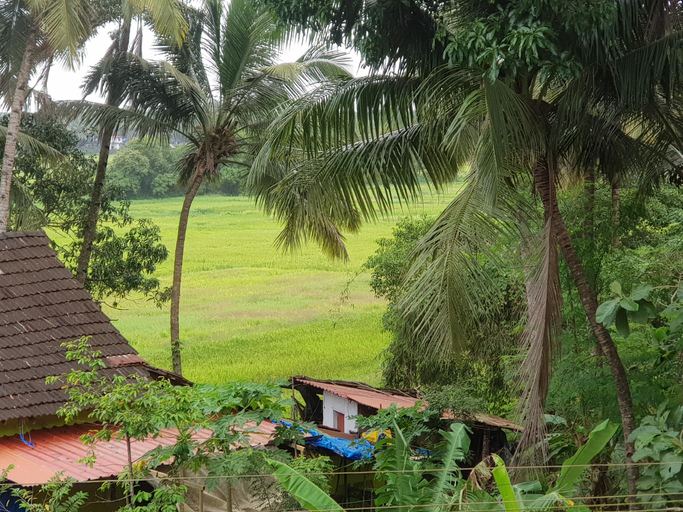 Others 4, Godwill Kimo Guest house Seraulim, South Goa