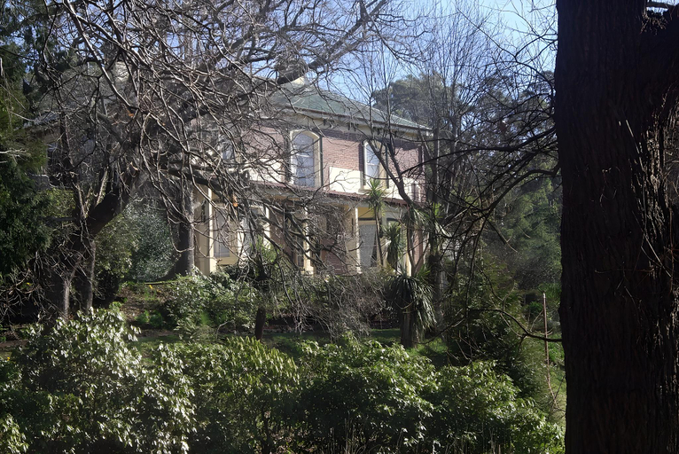 Others 2, Lucinda Bed and Breakfast, Latrobe - Pt A