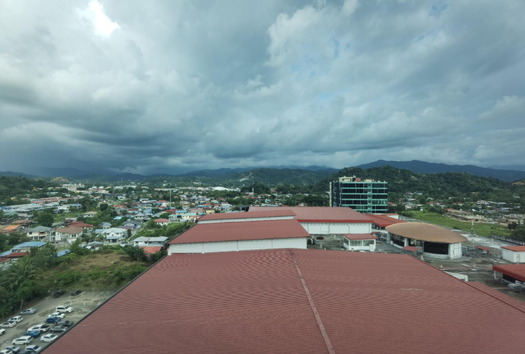 Others 2, Manhattan Suites ITCC_IGVC Management Homestay, Penampang