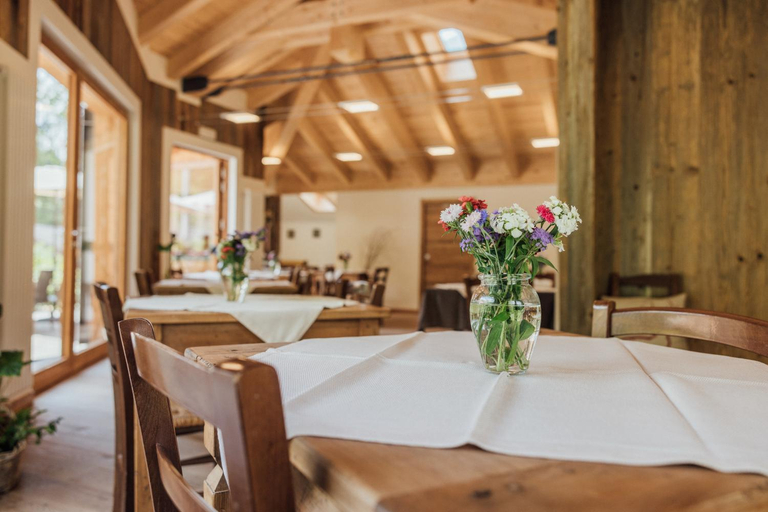 Food & Drinks 4, Albergo Locanda Mistral, Cuneo