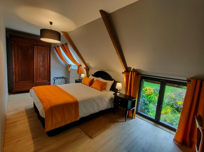Others 3, Gite Le Rucher et Gite appartement La Ruchette, Nord