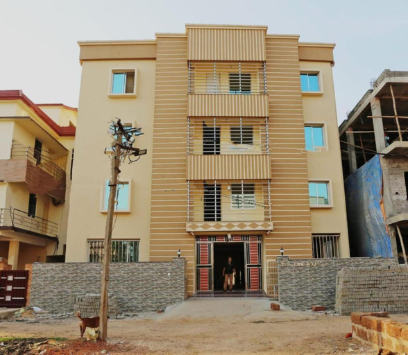 Others 5, Goroomgo Green Akress Bhubaneswar, Khordha