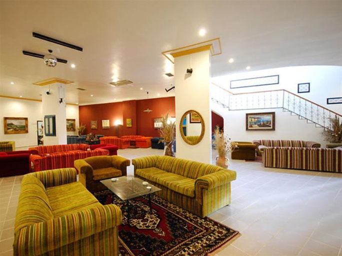 Public Area 4, Kırbıyık Resort Hotel, Alanya