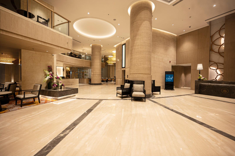 Others 5, Lyfe Hotels Bhubaneswar , Khordha