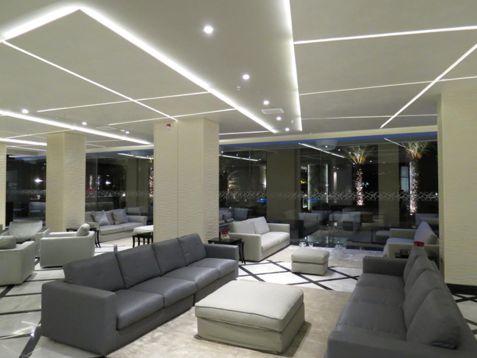 Public Area 4, Hotel AR Golf Almerimar, Almería