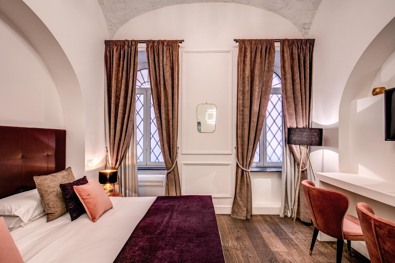 Others 5, Boutique Centrale Relais Guest House, Roma