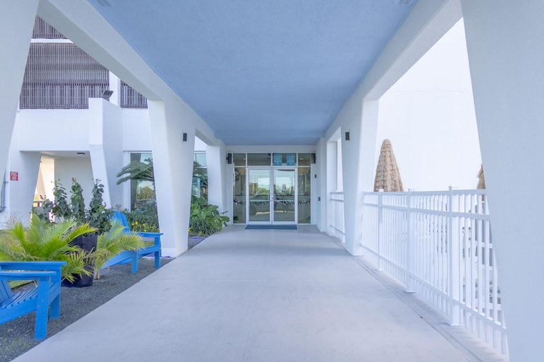 Exterior & Views, Islander East Condominiums, Galveston