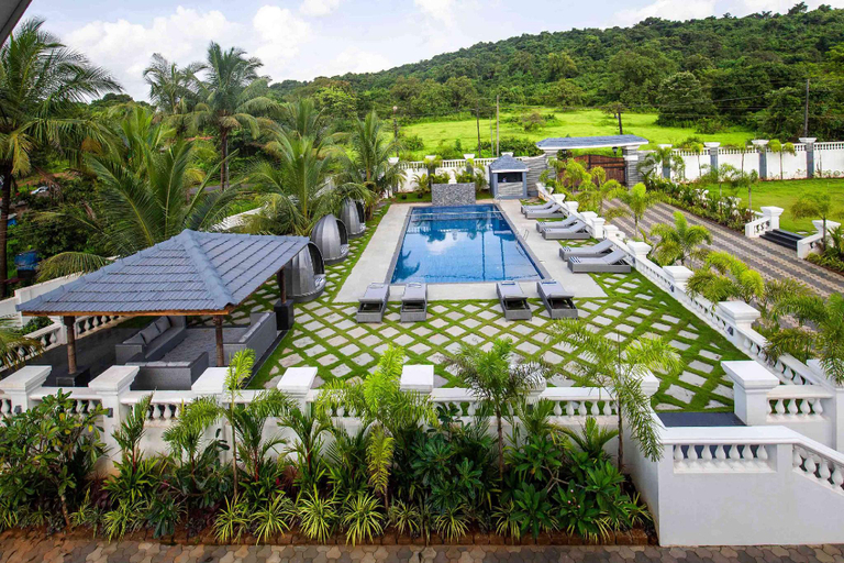 Sport & Beauty 2, House of Celebration Goa, North Goa