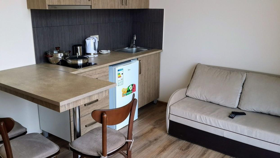 Others 5, Blossom Hotel, Batumi