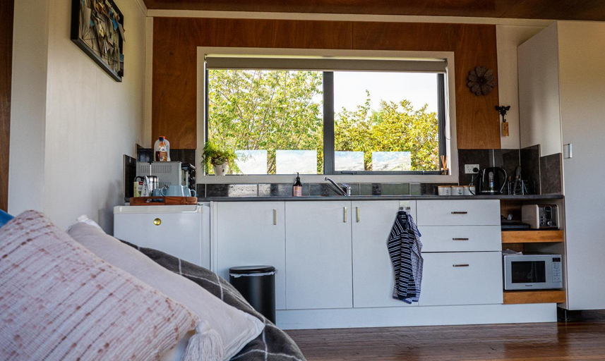 Others 4, Honey Cottage in Ettrick, Central Otago