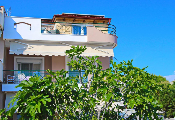 Others 2, Coral Suite, East Macedonia and Thrace