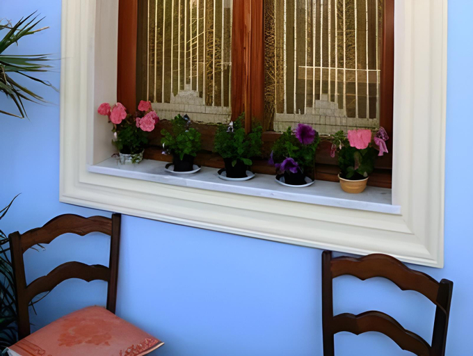 Interior view 4, Hotel California, Carbonia-Iglesias