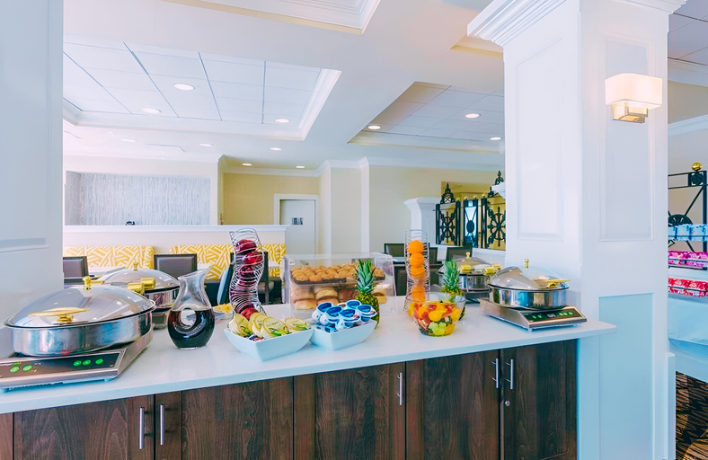 Food & Drinks 5, Southern Stay, an Extended Stay Hotel, Orleans