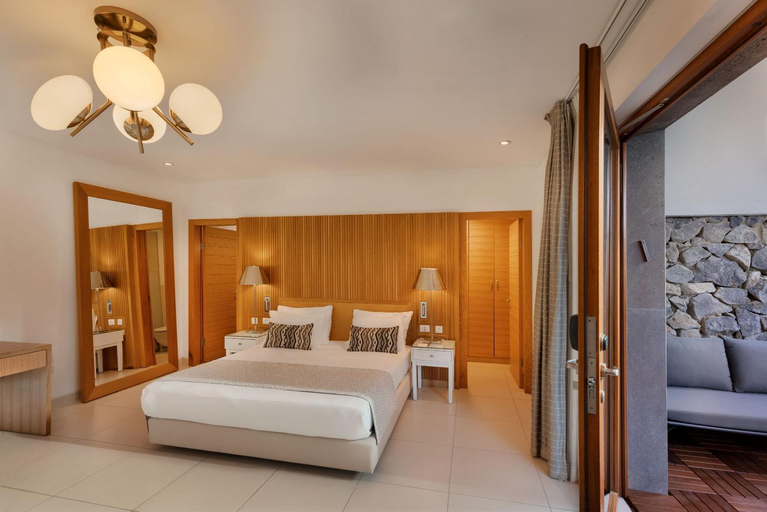 Bedroom 3, The Setai Sea Of Galilee