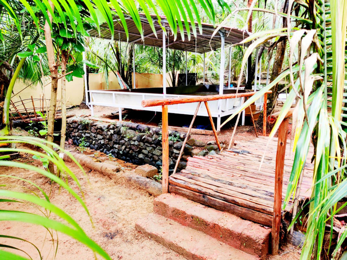 Others 4, Anand Yoga Village, South Goa