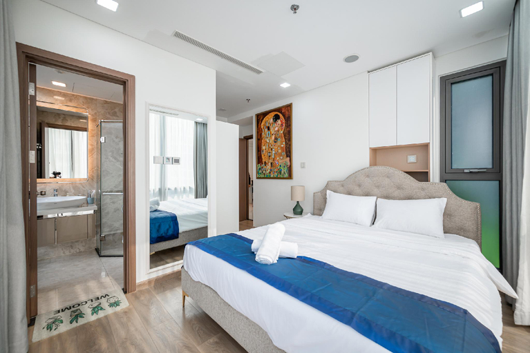 Others 3, Landmark Plus Luxury - Vinhome Central Park, Bình Thạnh