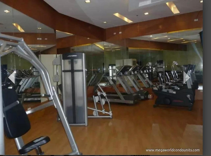 Others 3, Morgan Suites Executive Residences, Taguig