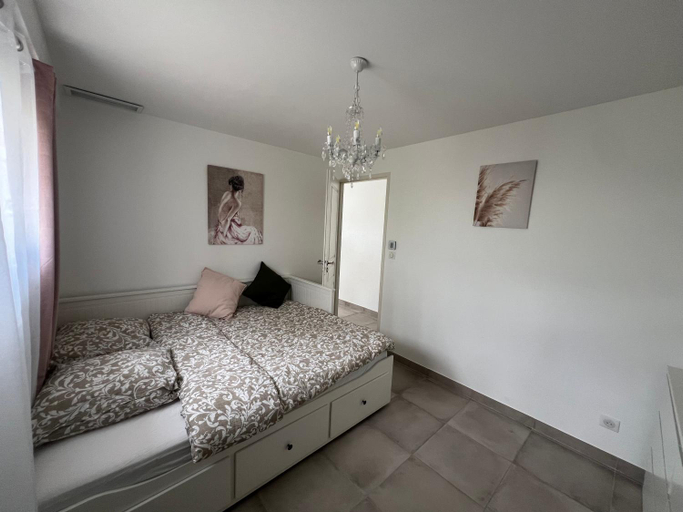 4, Chambres & Suites Villa architecte, Hérault