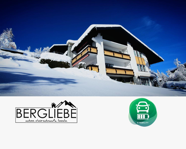 Others 3, Haus Bergliebe Kleinwalsertal, Bregenz