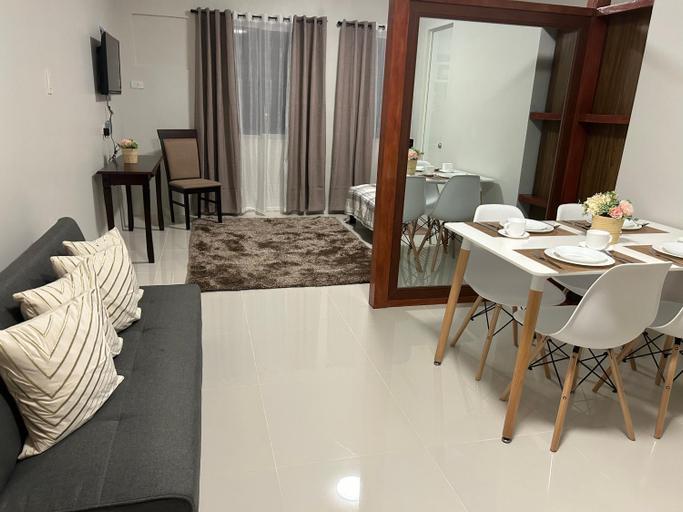 Others 3, Camella Manors Condo, IBIZA Bldg., Bacolod City