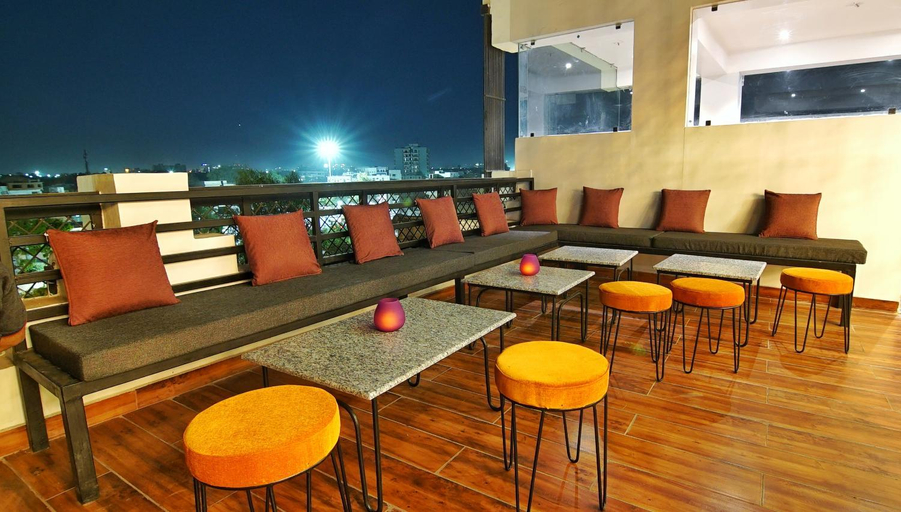 Food & Drinks 5, THC Backpackers jodhpur , Jodhpur