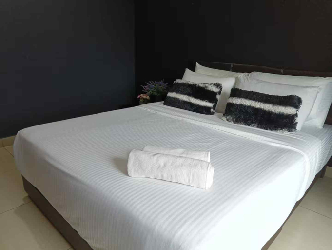 Bedroom 3, Green Midori Mount Austin Apartment A-06, Johor Bahru