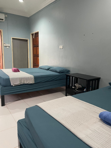 Others 5, Hj Hassan Guest House- Studio Unit, Kuala Terengganu