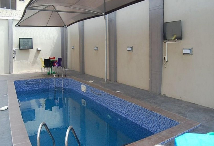 Others 5, Royal Park Hotel Suite - Guest Room, Oshimili South