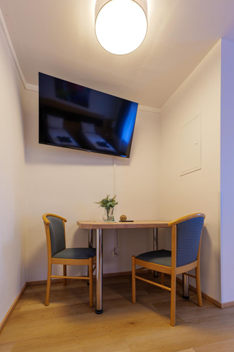 Others 5, Flataid CityAPART Graz Geidorf, Graz