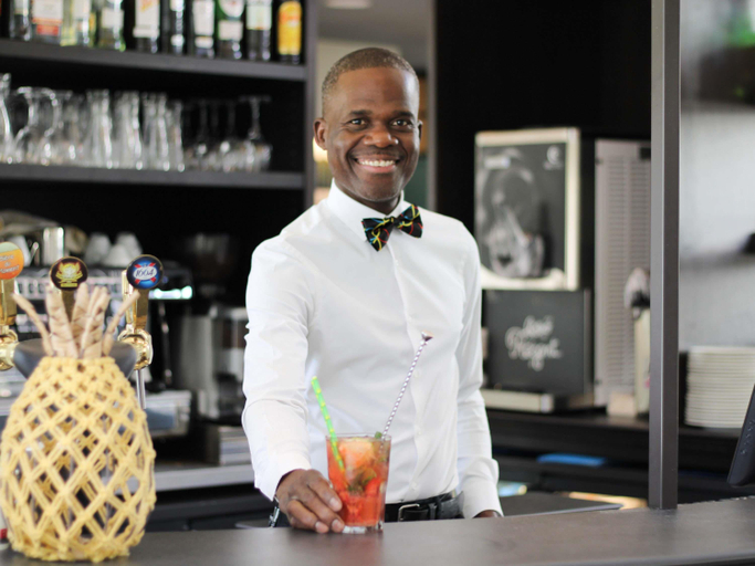 Food & Drinks 3, Ibis styles Evry Courcouronnes, Essonne