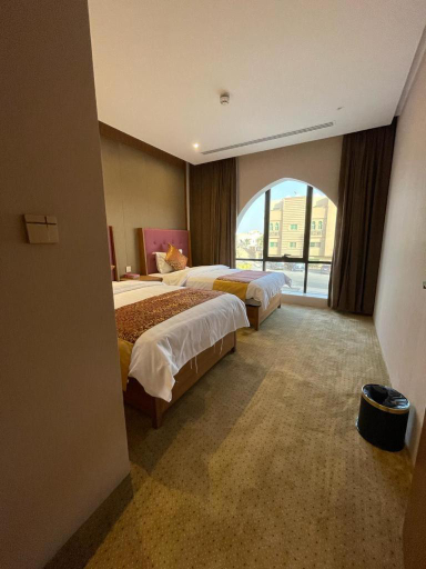 Others 5, Hosta Serviced Apartments - Al Yasmin, Riyadh