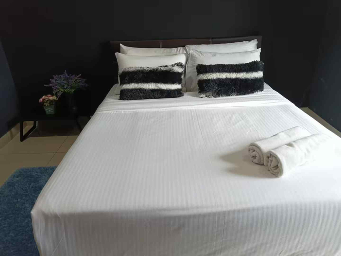 Bedroom 4, Green Midori Mount Austin Apartment A-06, Johor Bahru