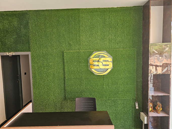 Others 3, SS INN, Khordha