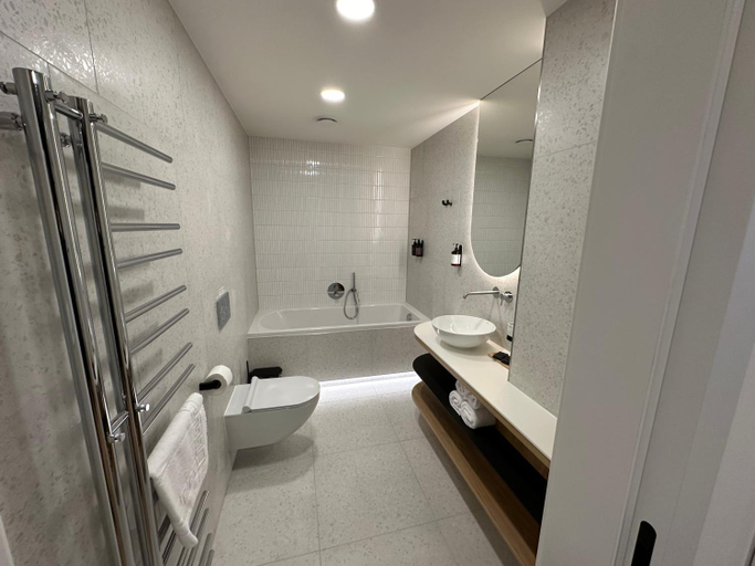 Others 3, Apartmany Vila Terasy, Liberec