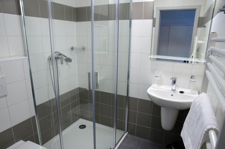Bathroom 2, U Proroka, Rychnov nad Kněžnou