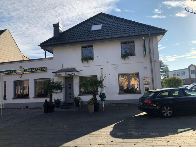 Others 3, Hotel Restaurant Dalmacija, Heinsberg