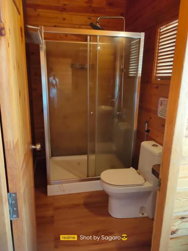 Bathroom 3, Casa Seaesta Beach Cottages and Suites, North Goa